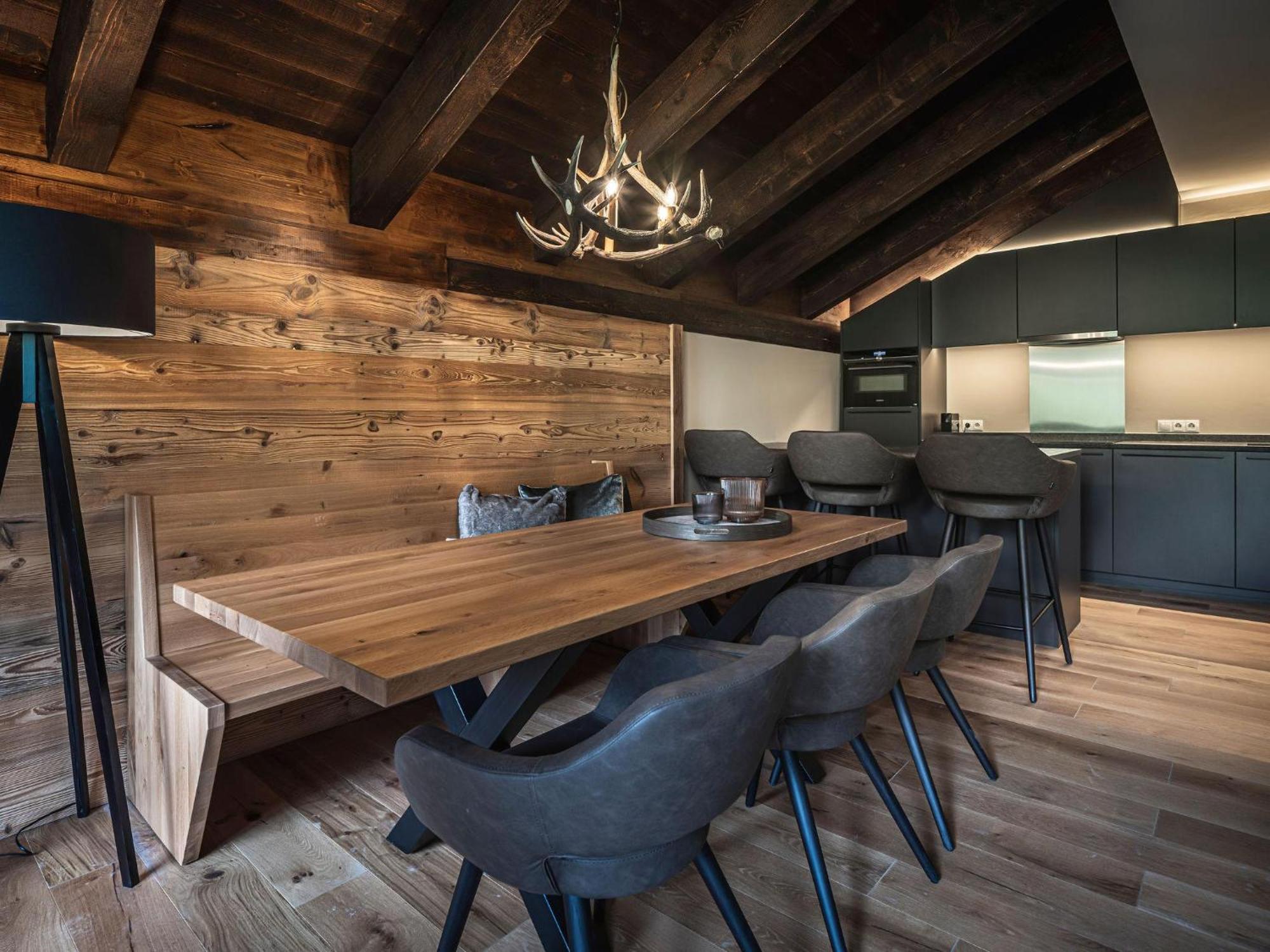 Alpenparks Hotel & Apartment Arlberg Warth Mit Pool Екстериор снимка