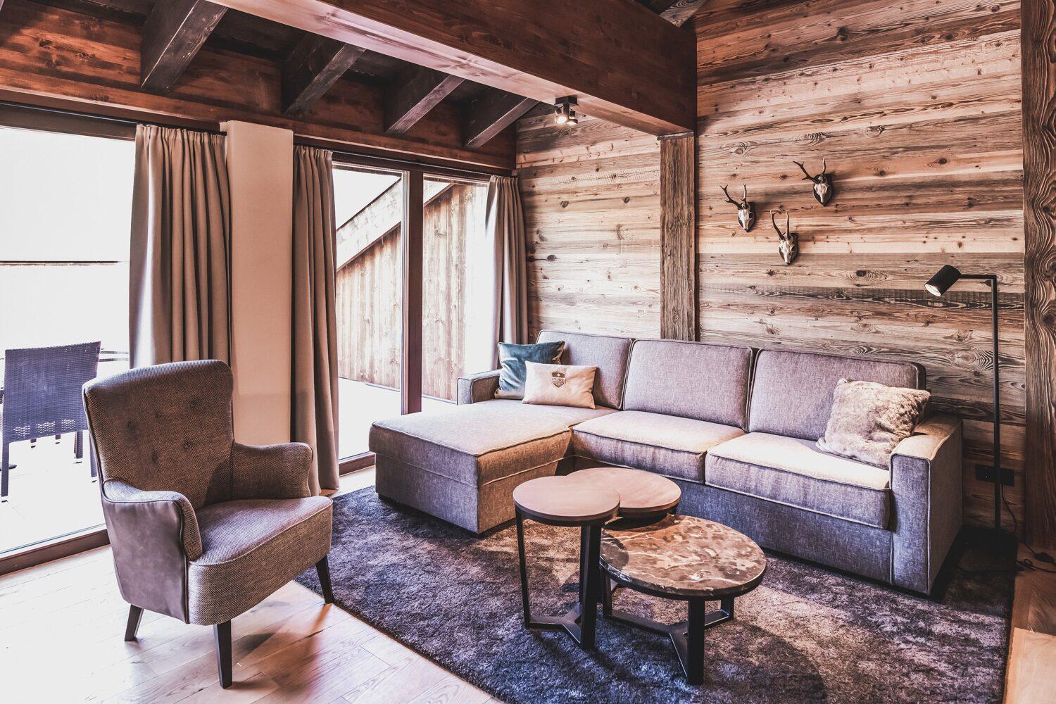 Alpenparks Hotel & Apartment Arlberg Warth Mit Pool Екстериор снимка