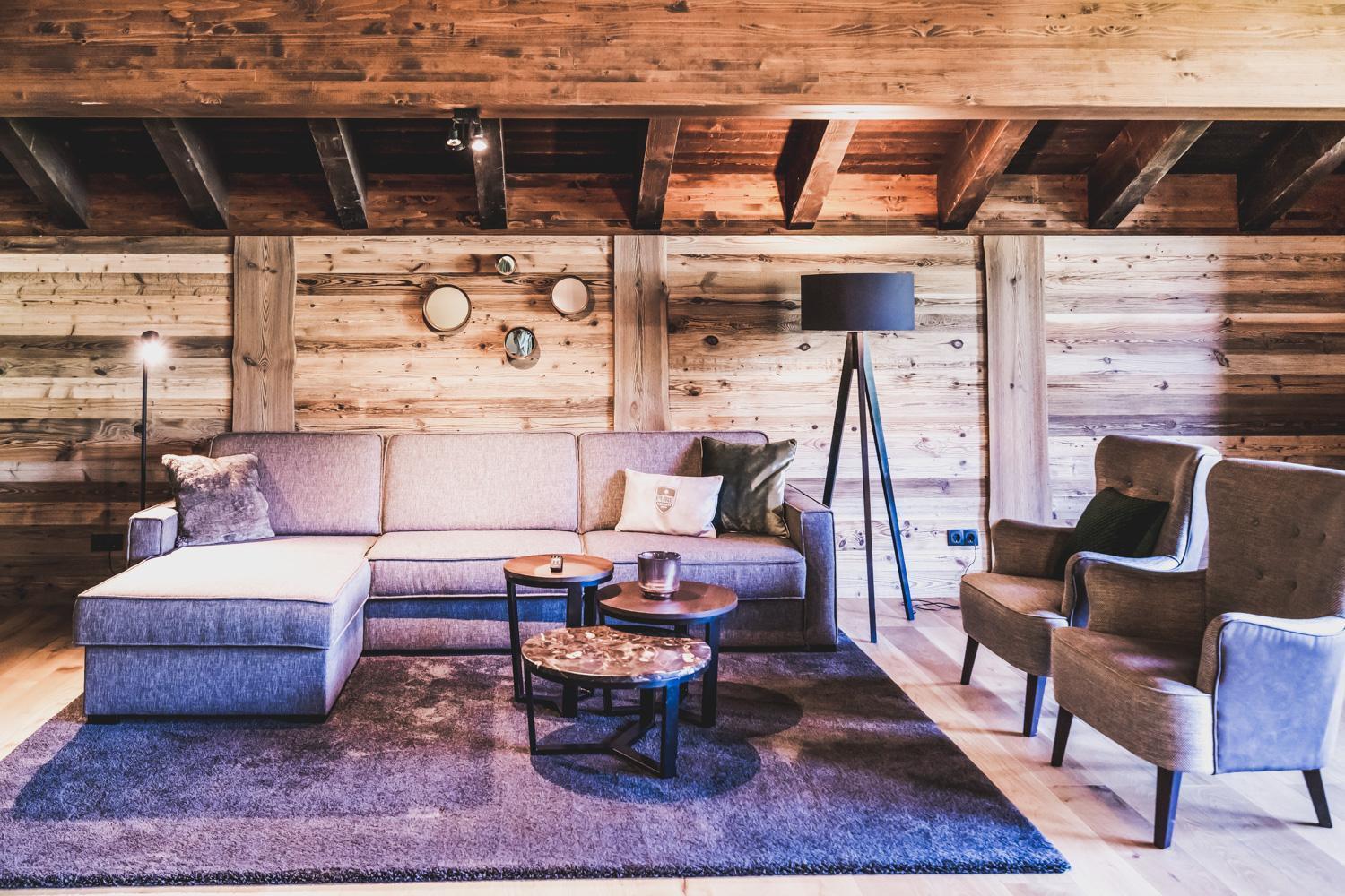 Alpenparks Hotel & Apartment Arlberg Warth Mit Pool Екстериор снимка