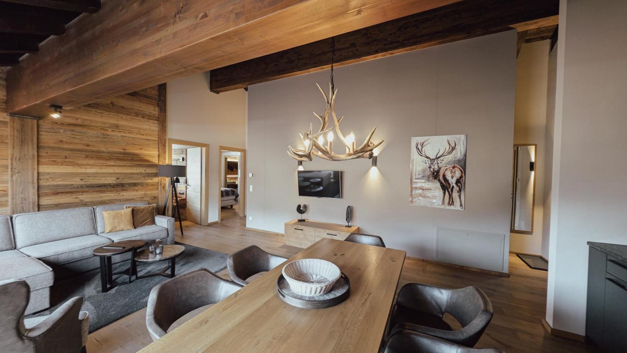 Alpenparks Hotel & Apartment Arlberg Warth Mit Pool Екстериор снимка