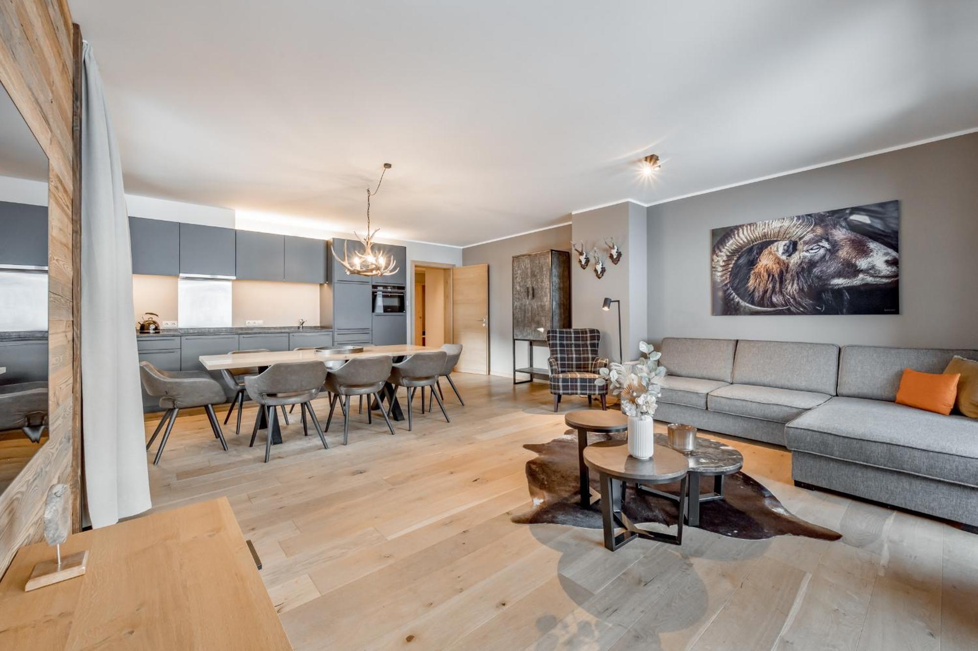 Alpenparks Hotel & Apartment Arlberg Warth Mit Pool Стая снимка